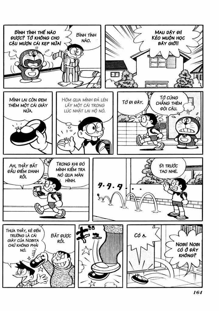 Doraemon Plus - Chương 41