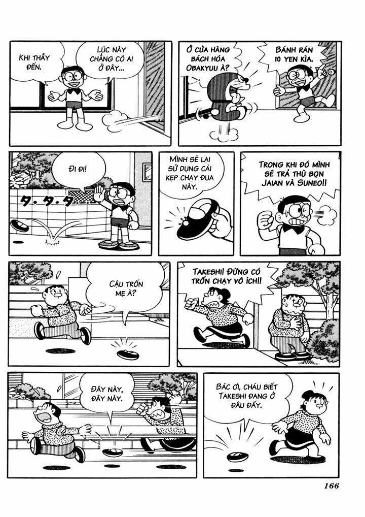 Doraemon Plus - Chương 41