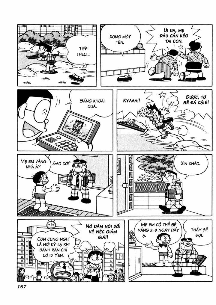 Doraemon Plus - Chương 41