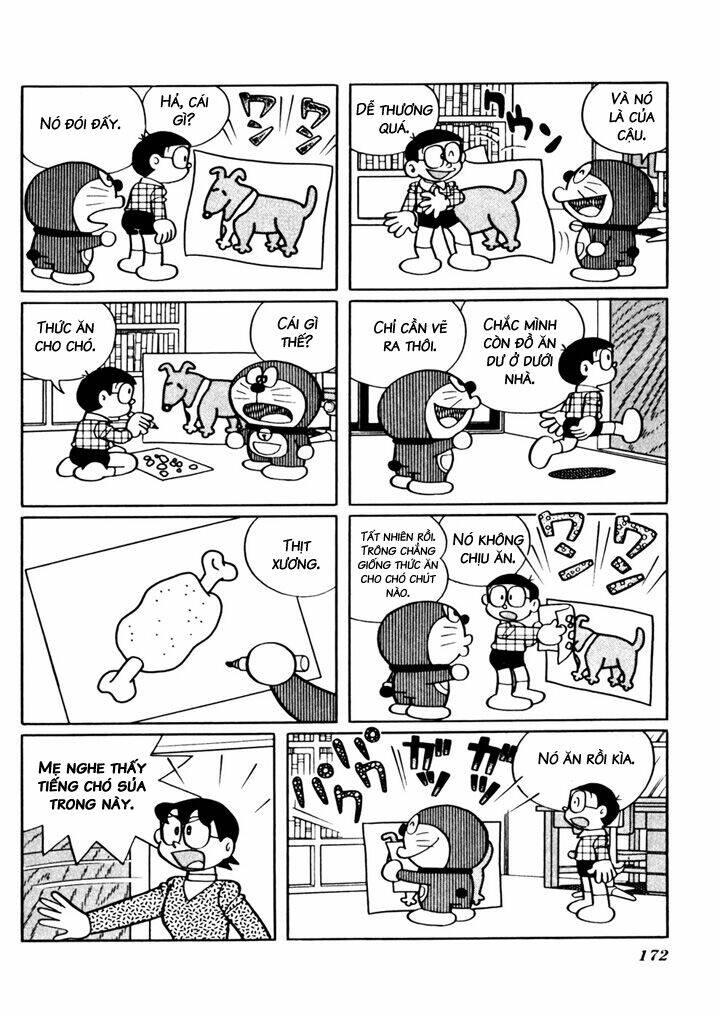 Doraemon Plus - Chương 42