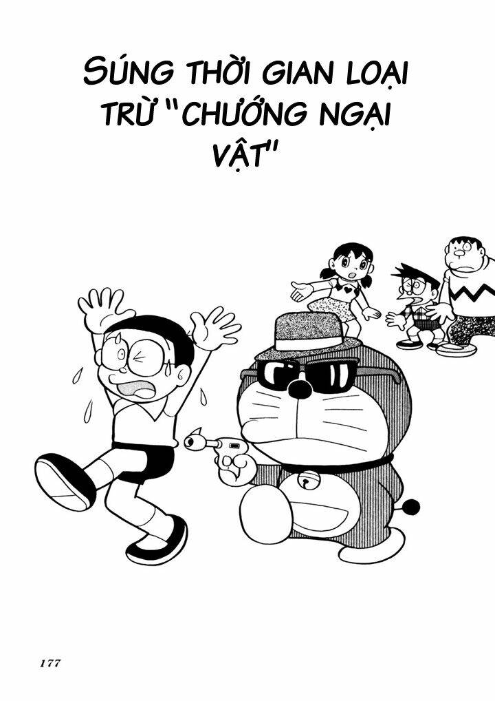 Doraemon Plus - Chương 43