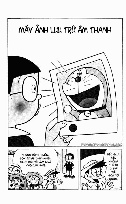 Doraemon Plus - Chương 44