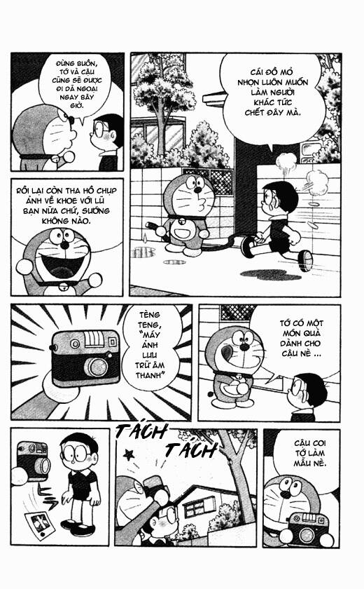 Doraemon Plus - Chương 44