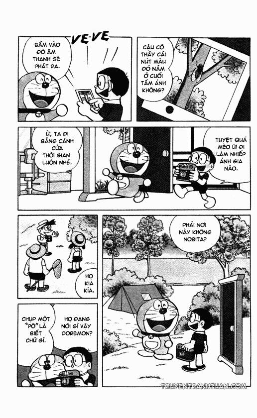 Doraemon Plus - Chương 44