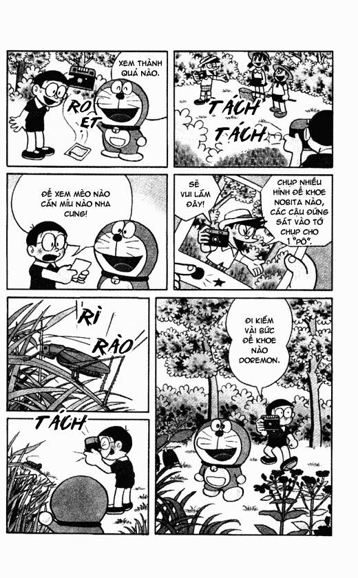 Doraemon Plus - Chương 44