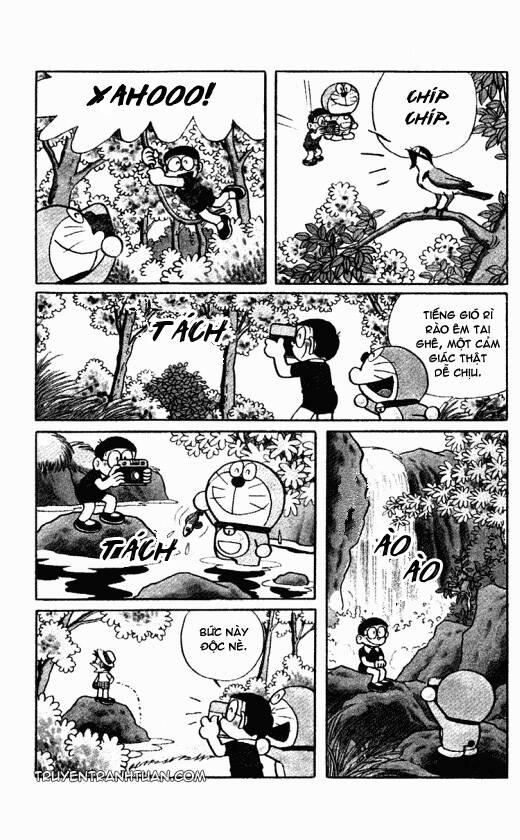Doraemon Plus - Chương 44
