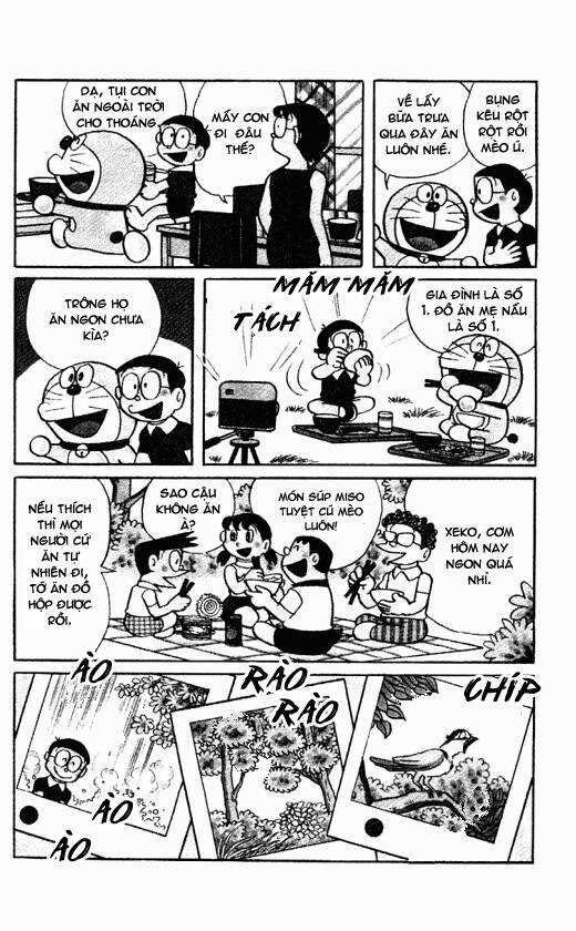 Doraemon Plus - Chương 44