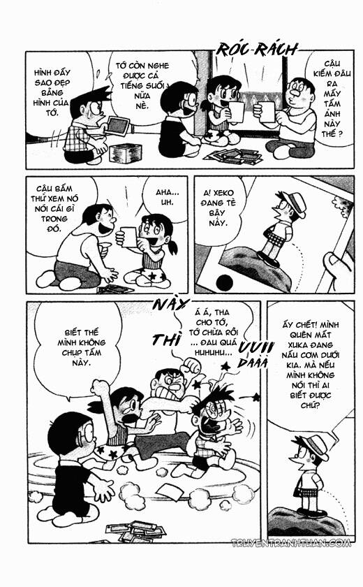 Doraemon Plus - Chương 44
