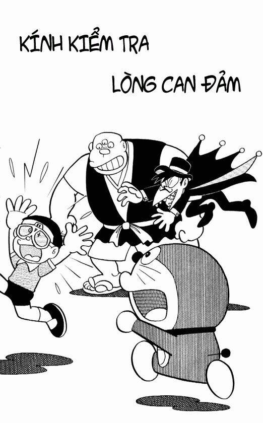 Doraemon Plus - Chương 45
