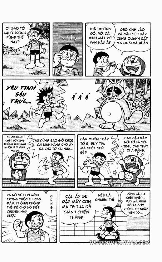Doraemon Plus - Chương 45