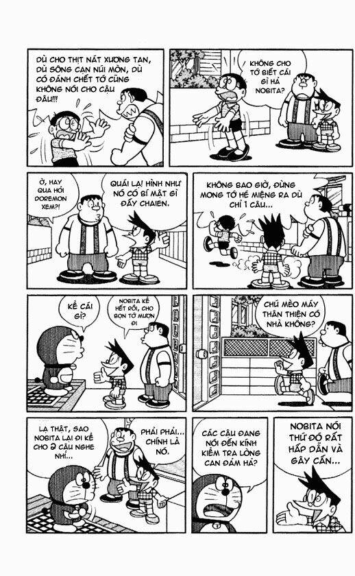 Doraemon Plus - Chương 45