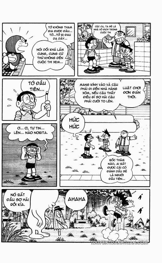 Doraemon Plus - Chương 45