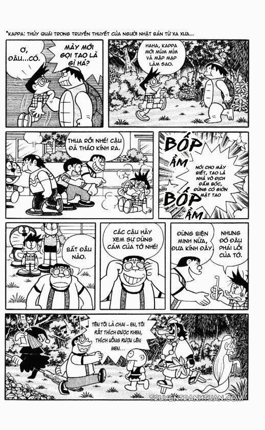 Doraemon Plus - Chương 45