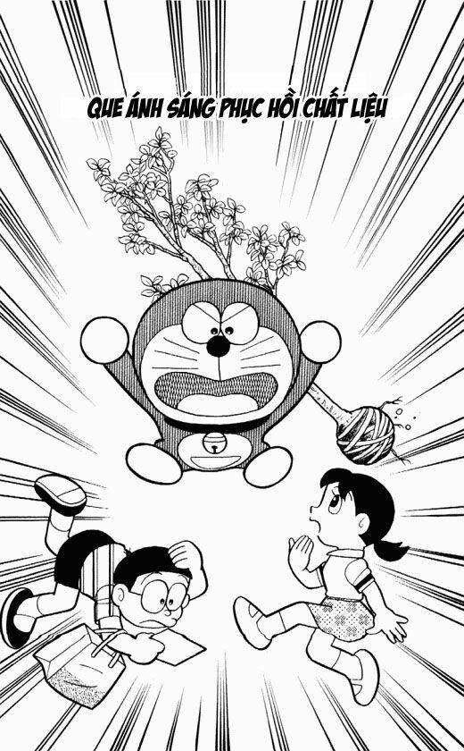 Doraemon Plus - Chương 46