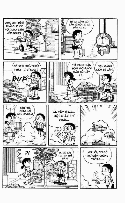 Doraemon Plus - Chương 46