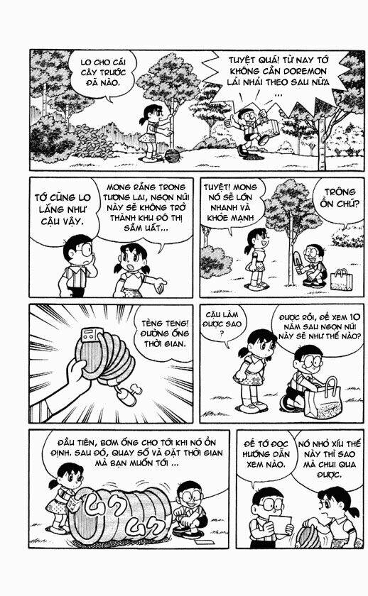 Doraemon Plus - Chương 46