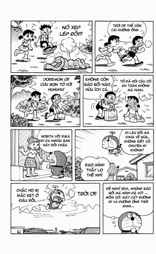Doraemon Plus - Chương 46