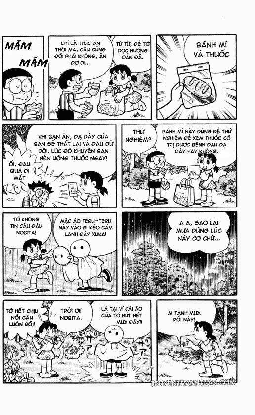 Doraemon Plus - Chương 46