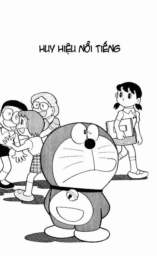 Doraemon Plus - Chương 47