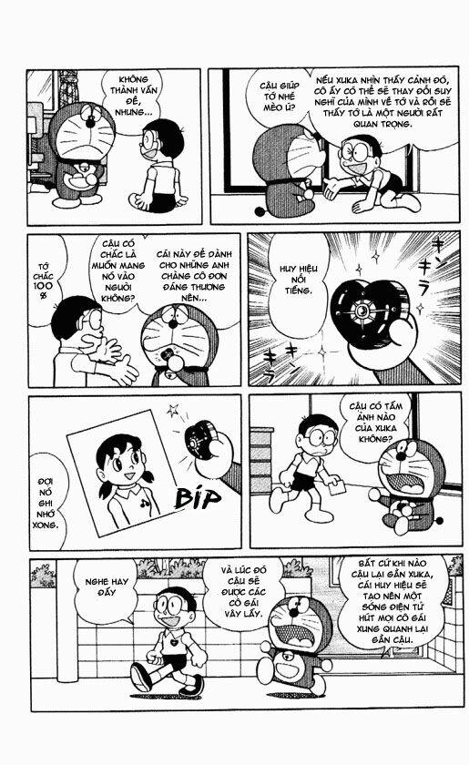 Doraemon Plus - Chương 47