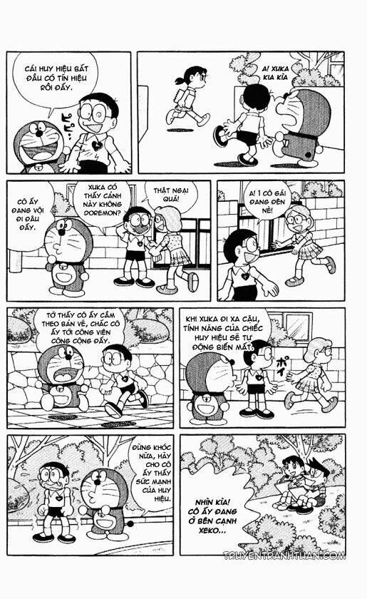 Doraemon Plus - Chương 47