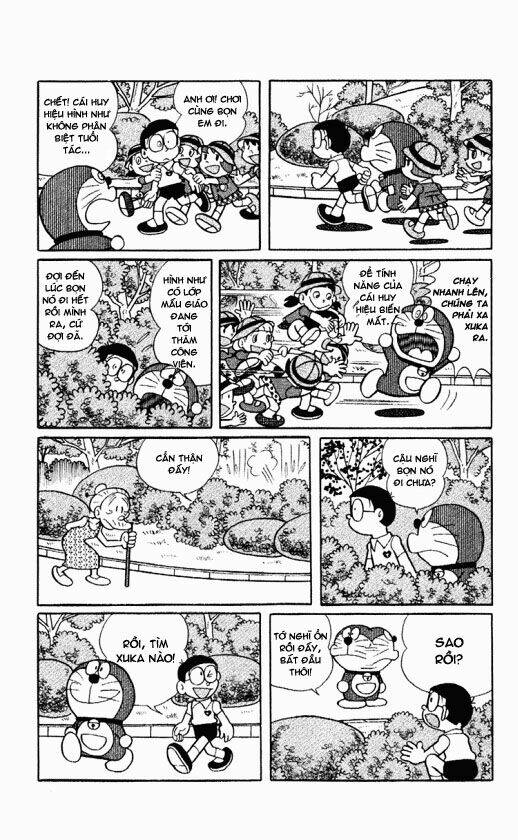 Doraemon Plus - Chương 47