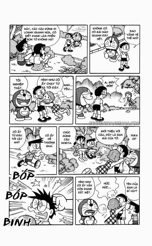 Doraemon Plus - Chương 47