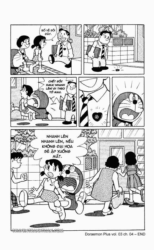 Doraemon Plus - Chương 47
