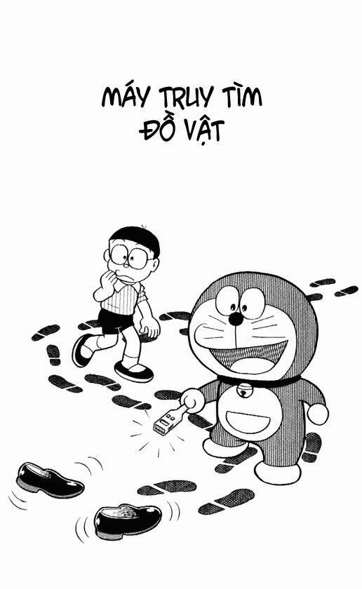 Doraemon Plus - Chương 48