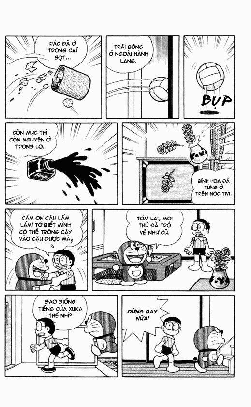Doraemon Plus - Chương 48