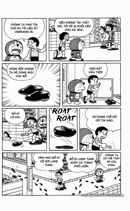 Doraemon Plus - Chương 48