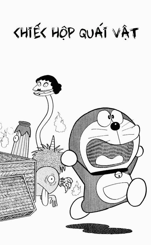 Doraemon Plus - Chương 49