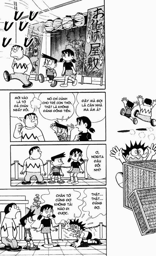 Doraemon Plus - Chương 49