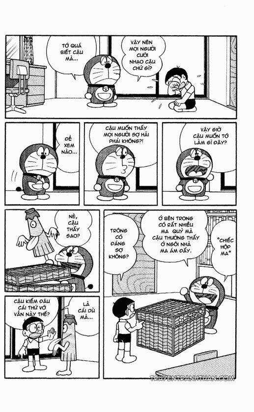 Doraemon Plus - Chương 49