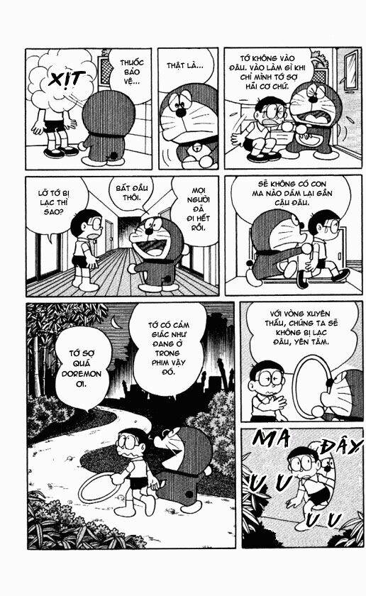 Doraemon Plus - Chương 49