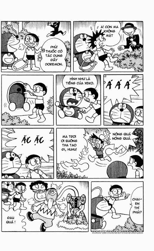 Doraemon Plus - Chương 49