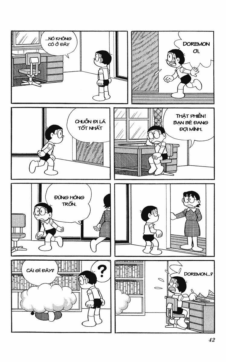 Doraemon Plus - Chương 5