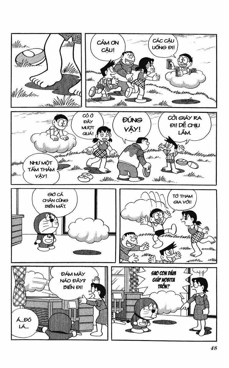 Doraemon Plus - Chương 5