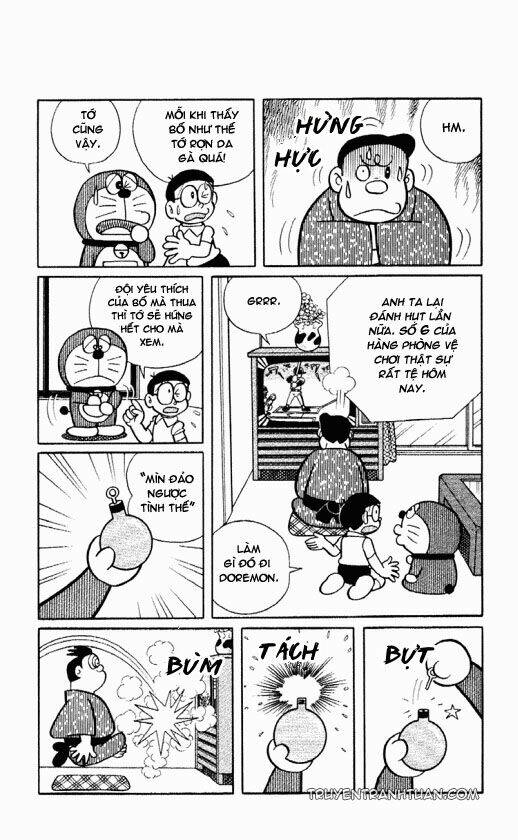 Doraemon Plus - Chương 50