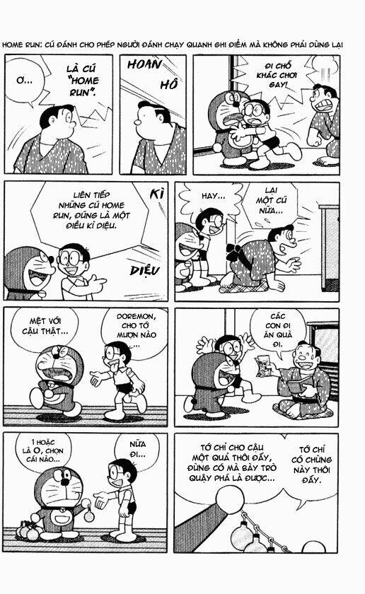 Doraemon Plus - Chương 50