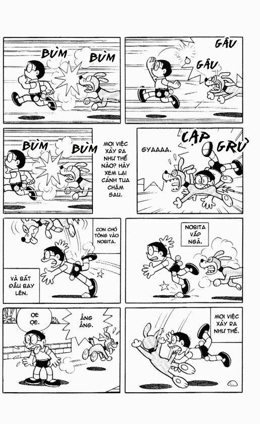 Doraemon Plus - Chương 50