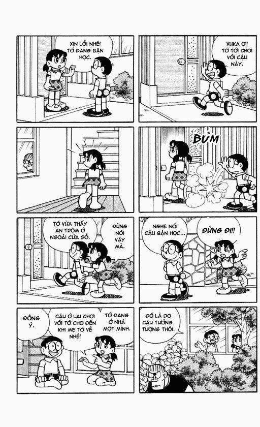 Doraemon Plus - Chương 50