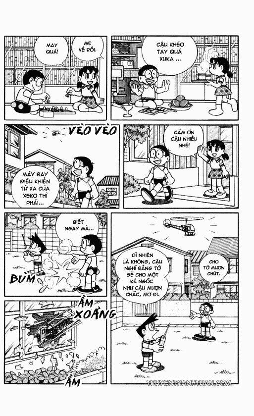 Doraemon Plus - Chương 50