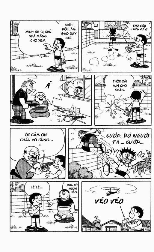 Doraemon Plus - Chương 50