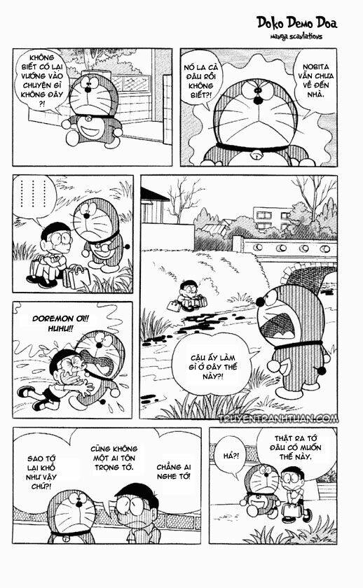 Doraemon Plus - Chương 51