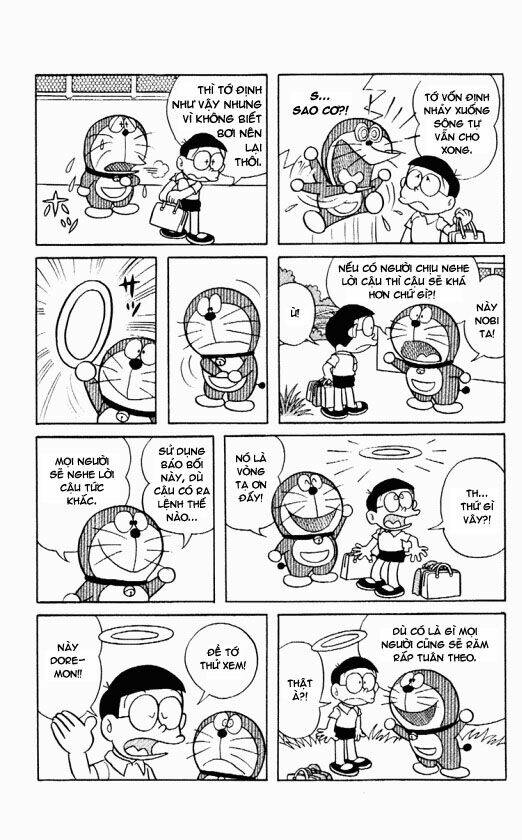 Doraemon Plus - Chương 51