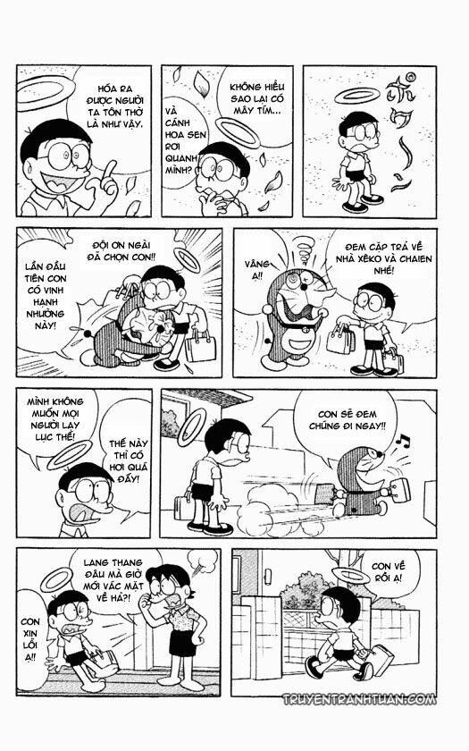 Doraemon Plus - Chương 51
