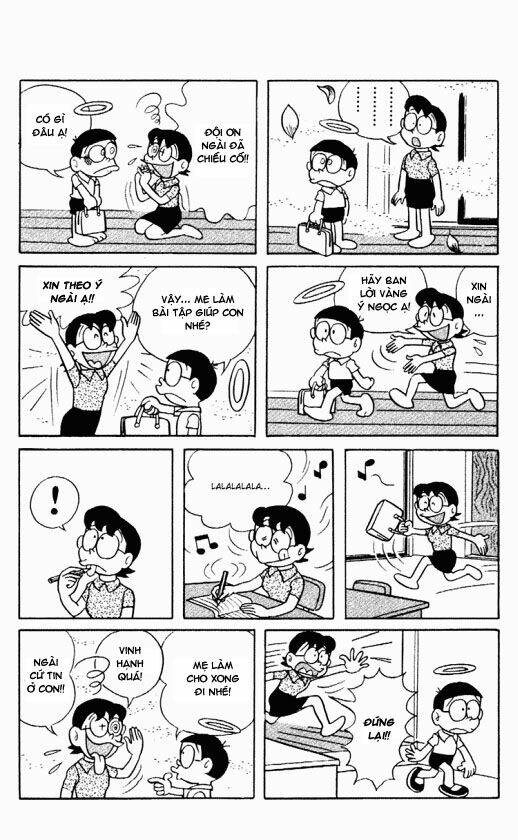 Doraemon Plus - Chương 51