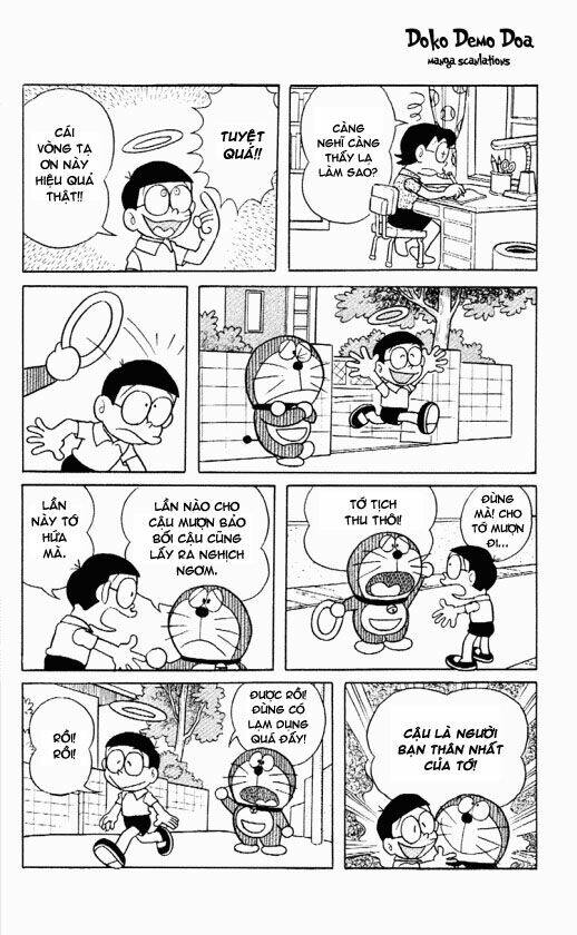 Doraemon Plus - Chương 51