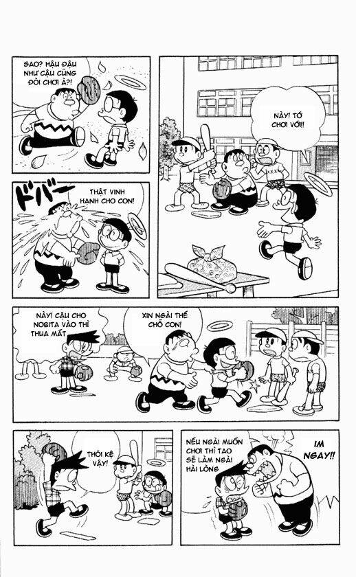 Doraemon Plus - Chương 51